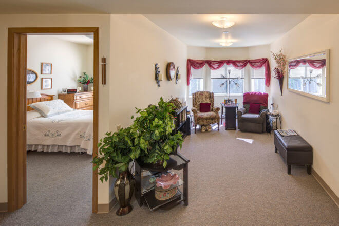 Marlow Manor Assisted Living