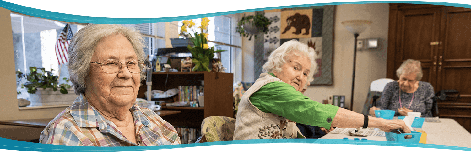 Marlow Manor Assisted Living